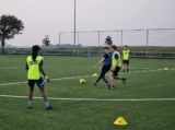 Training S.K.N.W.K. 1 en 2 van donderdag 5  september 2024 (13/36)